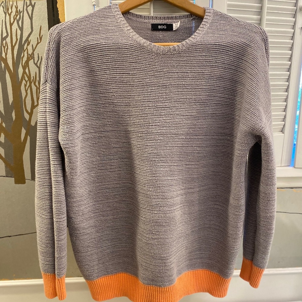 BDG urban outfitters sweater